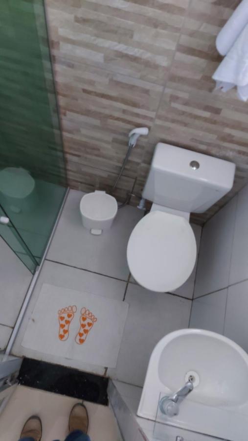 Suites Porto Frevo Pôrto das Galinhas 외부 사진