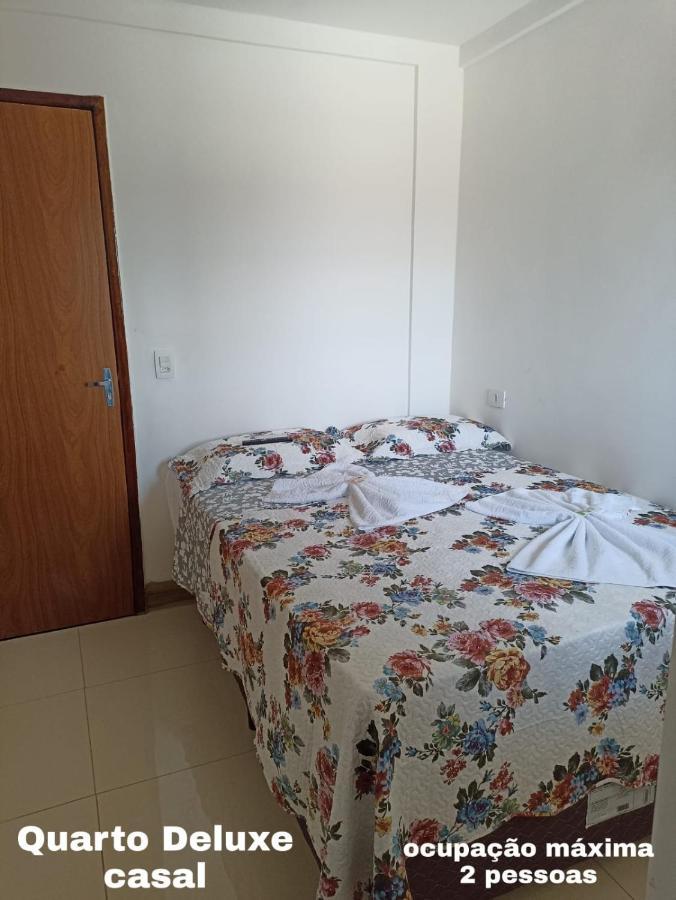 Suites Porto Frevo Pôrto das Galinhas 외부 사진