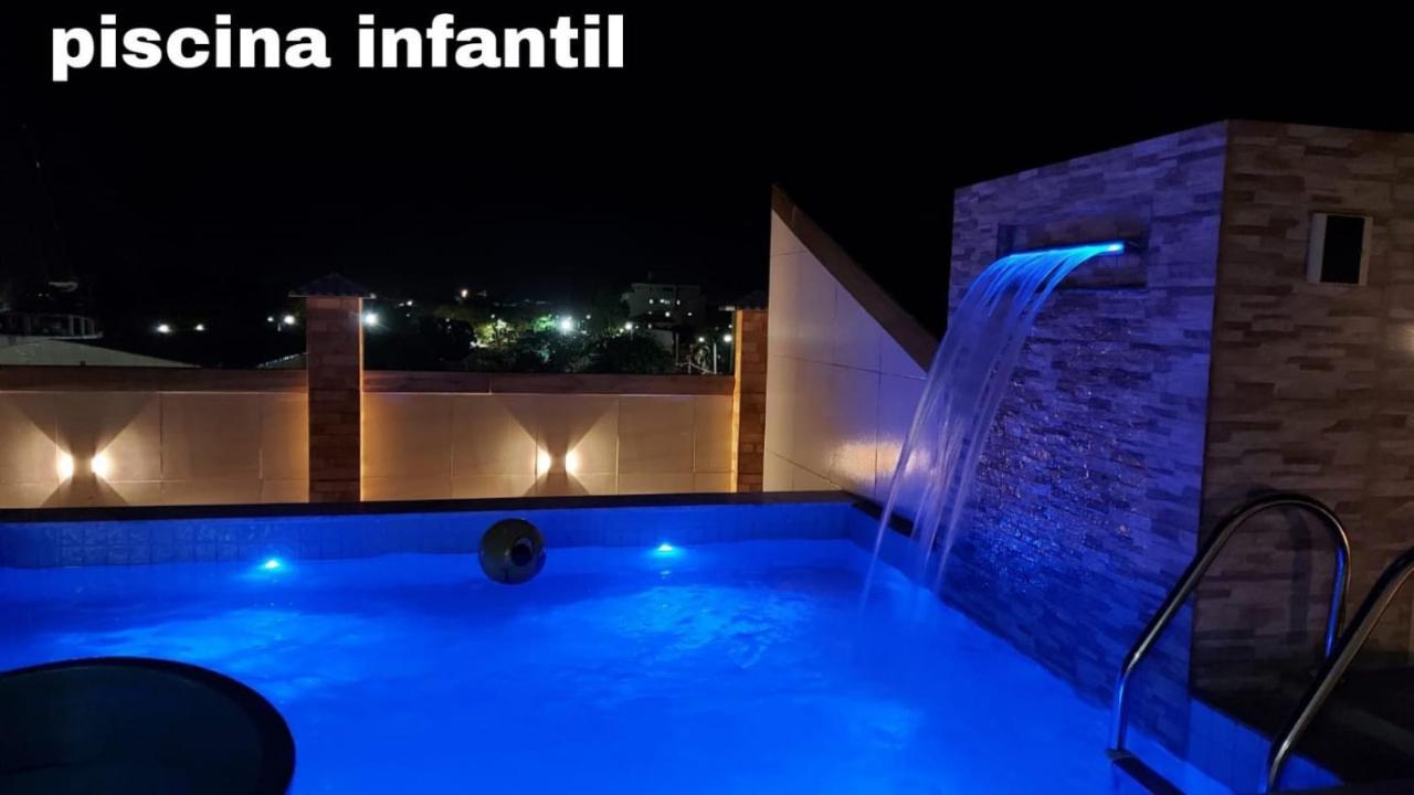 Suites Porto Frevo Pôrto das Galinhas 외부 사진