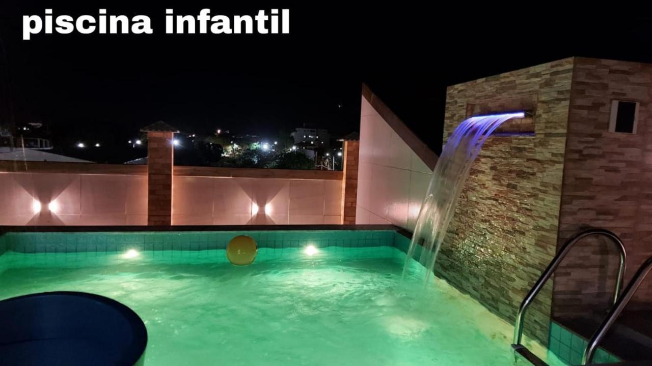 Suites Porto Frevo Pôrto das Galinhas 외부 사진
