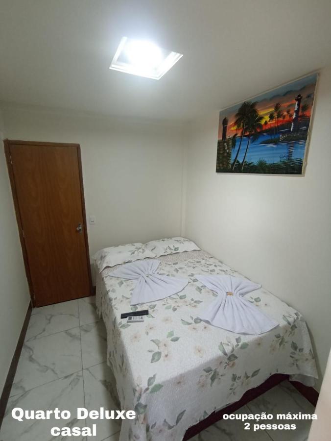 Suites Porto Frevo Pôrto das Galinhas 외부 사진