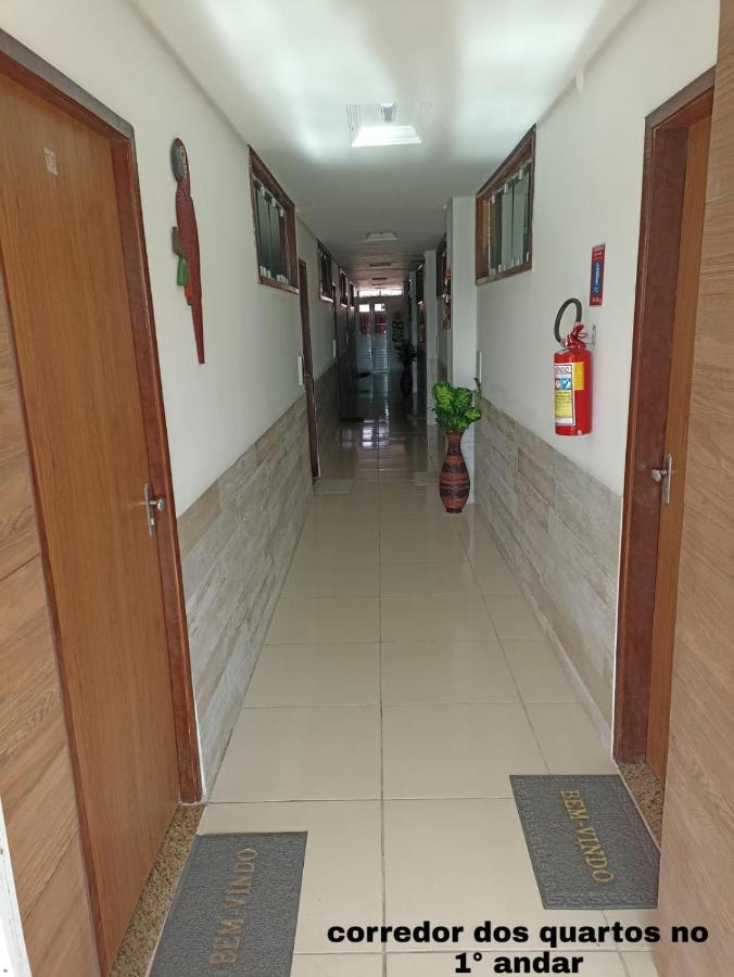 Suites Porto Frevo Pôrto das Galinhas 외부 사진