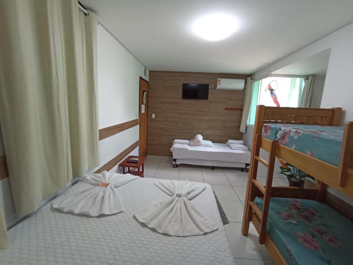 Suites Porto Frevo Pôrto das Galinhas 외부 사진