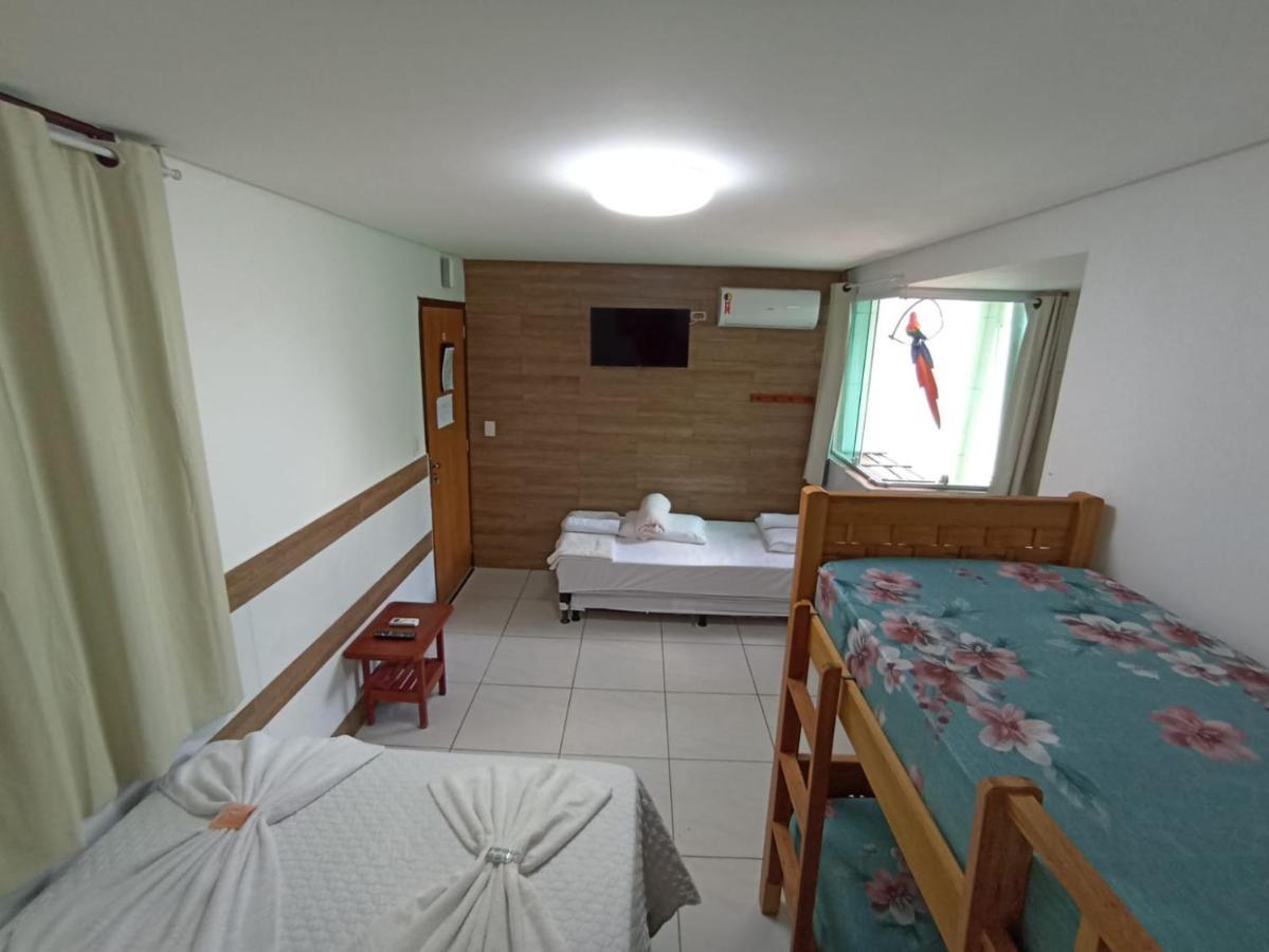 Suites Porto Frevo Pôrto das Galinhas 외부 사진