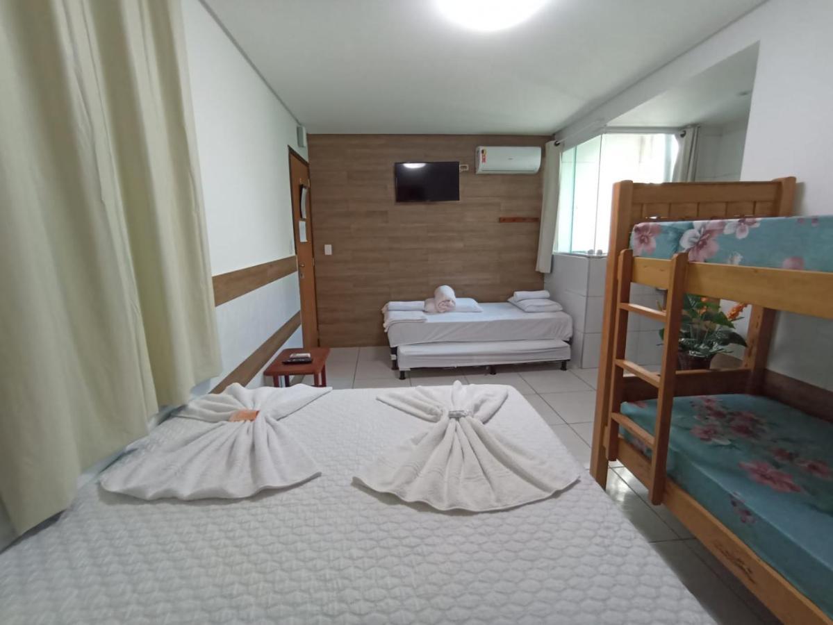Suites Porto Frevo Pôrto das Galinhas 외부 사진