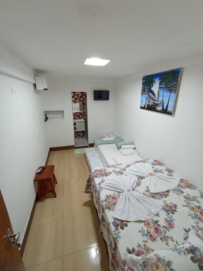 Suites Porto Frevo Pôrto das Galinhas 외부 사진