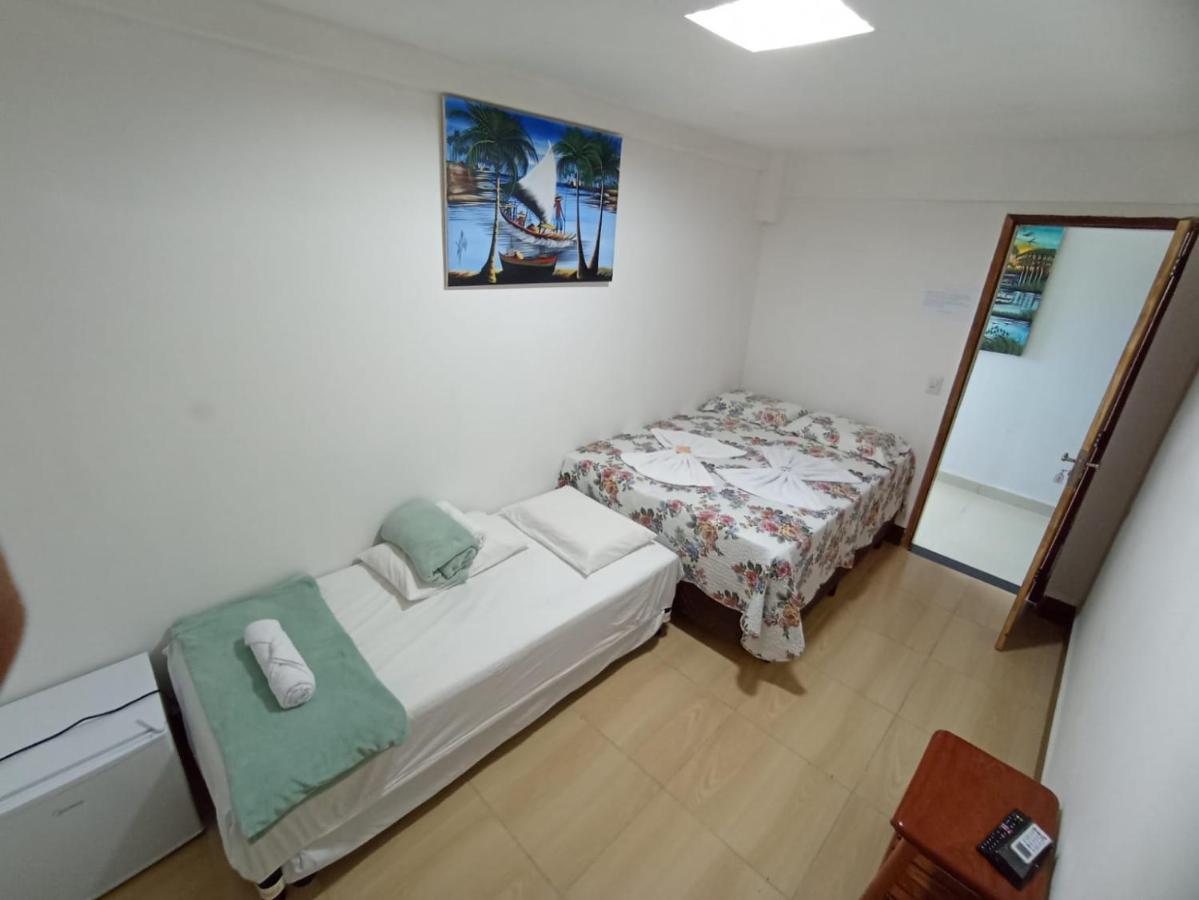 Suites Porto Frevo Pôrto das Galinhas 외부 사진