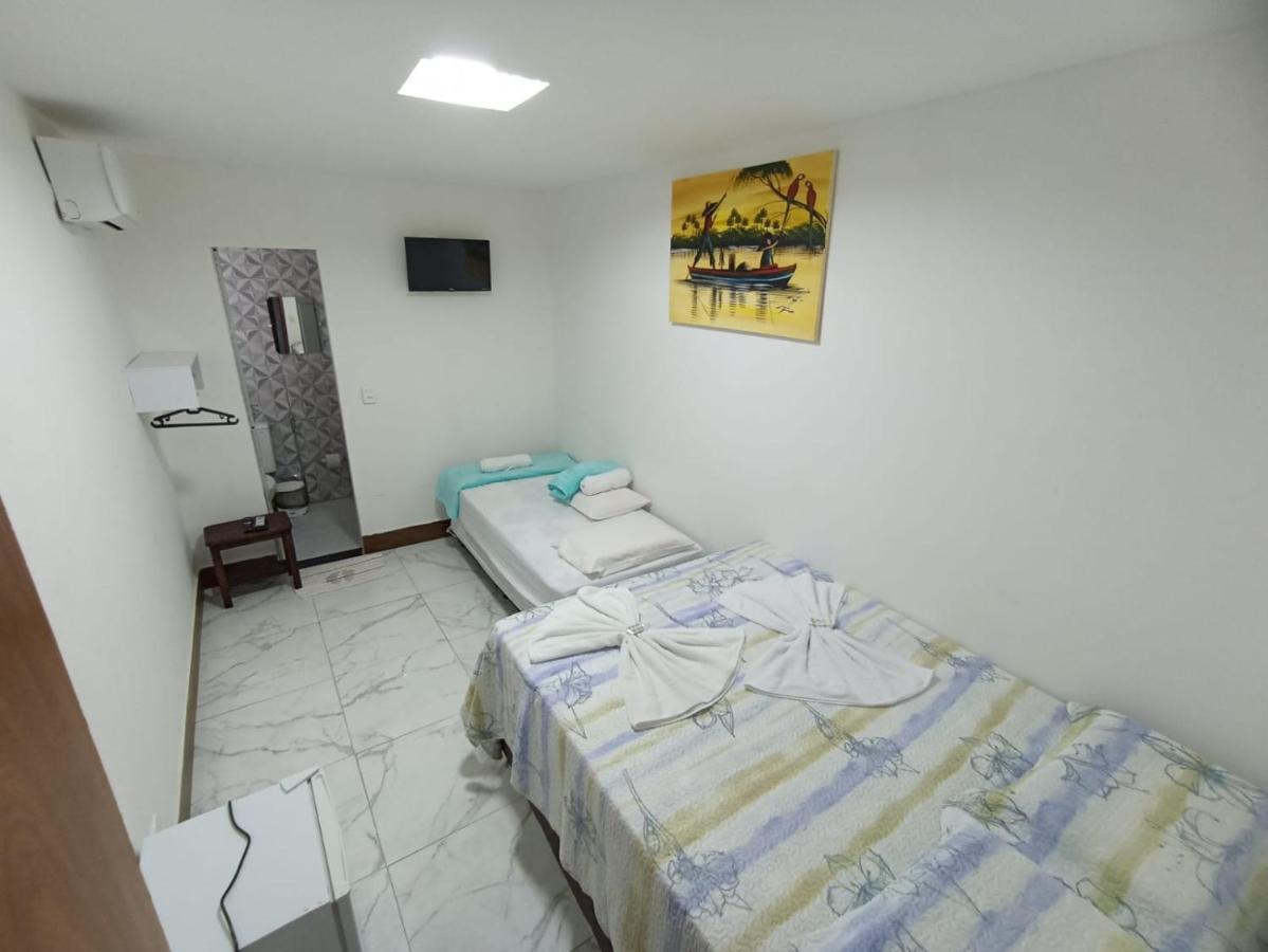Suites Porto Frevo Pôrto das Galinhas 외부 사진
