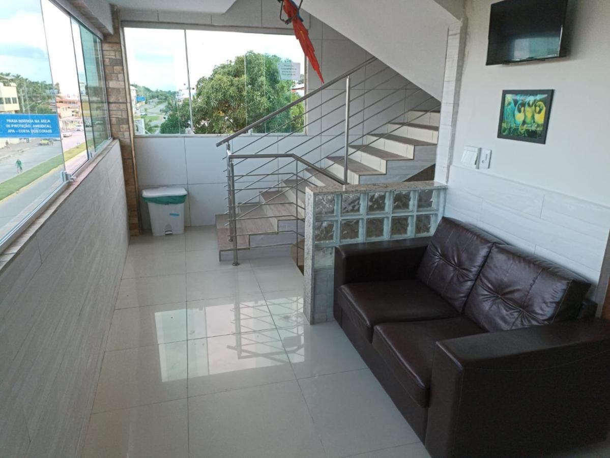 Suites Porto Frevo Pôrto das Galinhas 외부 사진
