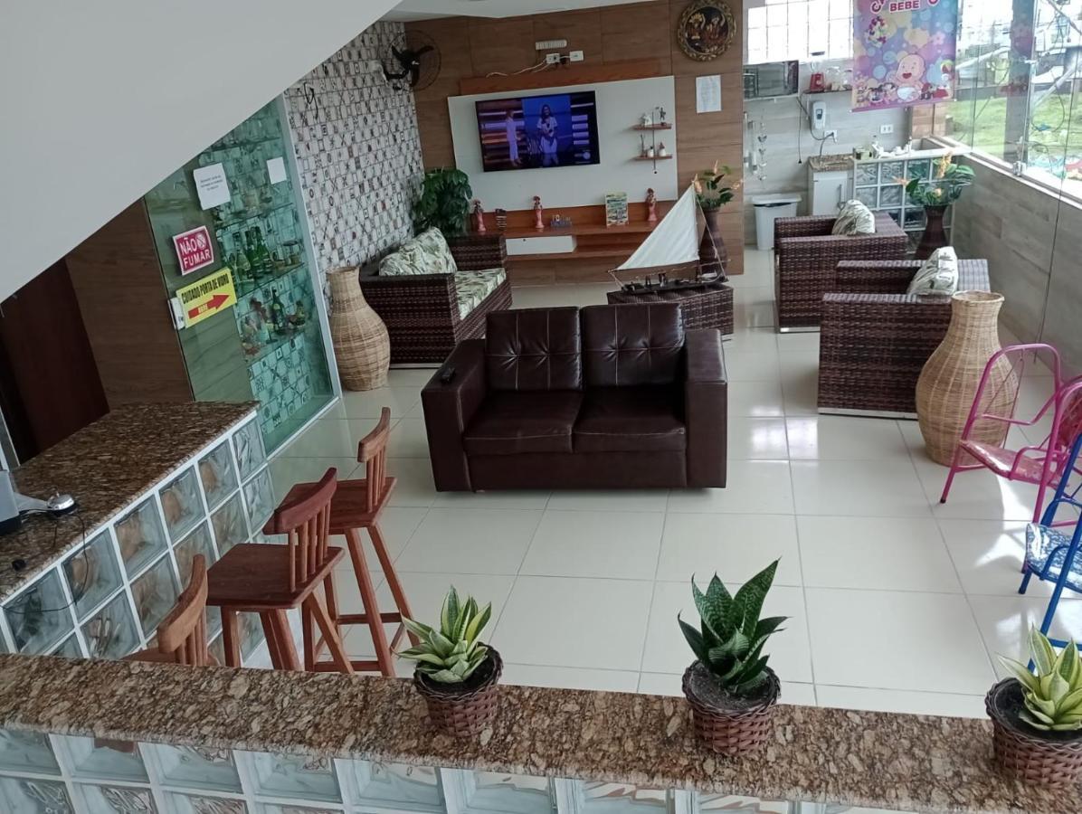 Suites Porto Frevo Pôrto das Galinhas 외부 사진