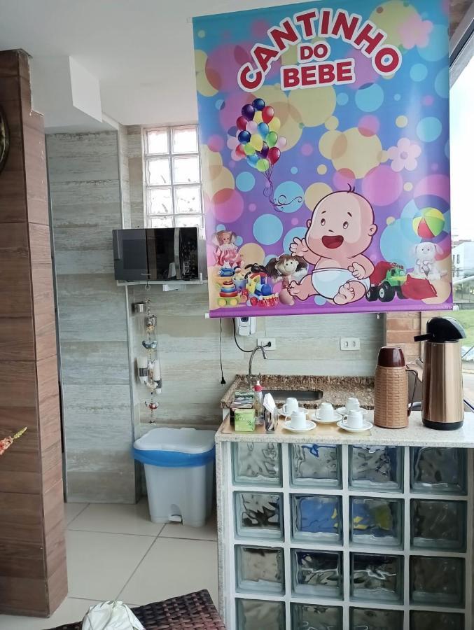 Suites Porto Frevo Pôrto das Galinhas 외부 사진